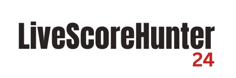 Live Scores Hunter24